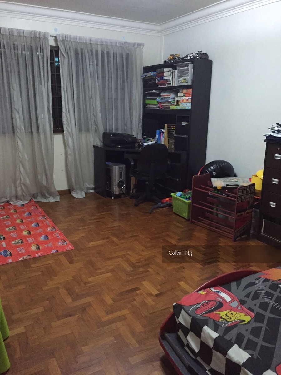 Blk 625 Bukit Batok Central (Bukit Batok), HDB 5 Rooms #115421762